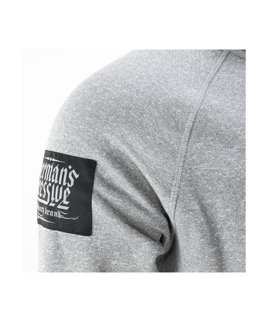  Спортивная толстовка, фото 7 