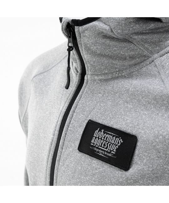  Спортивная толстовка, фото 5 