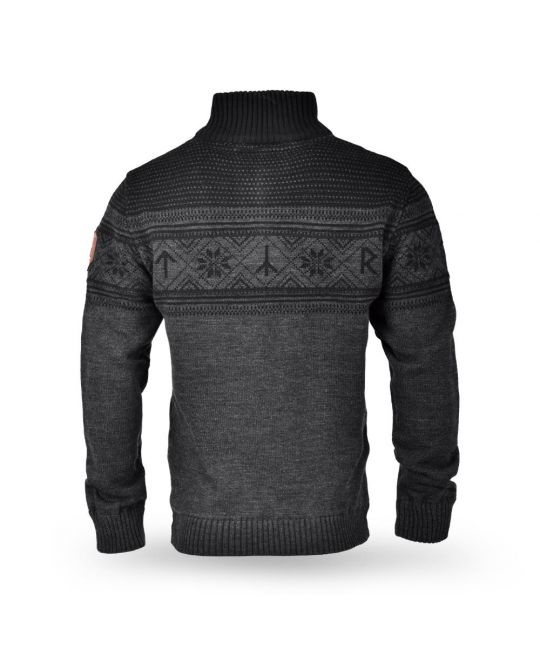  Свитер  Tyr Thor Steinar, фото 3 