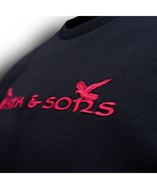  Свитшот THORGOE ERIK AND SONS, фото 6 