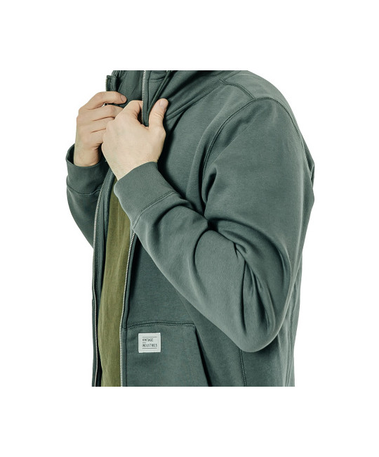  Толстовка мужская CRUZ Vintage Industries, фото 4 