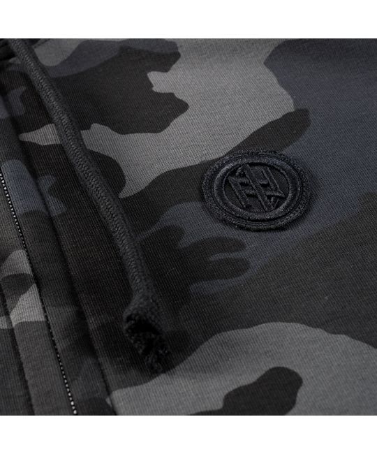  Толстовка на молнии, фото 4 