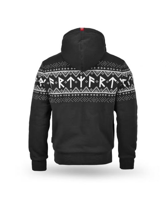  Утепленное худи  SUNA  Thor Steinar, фото 3 