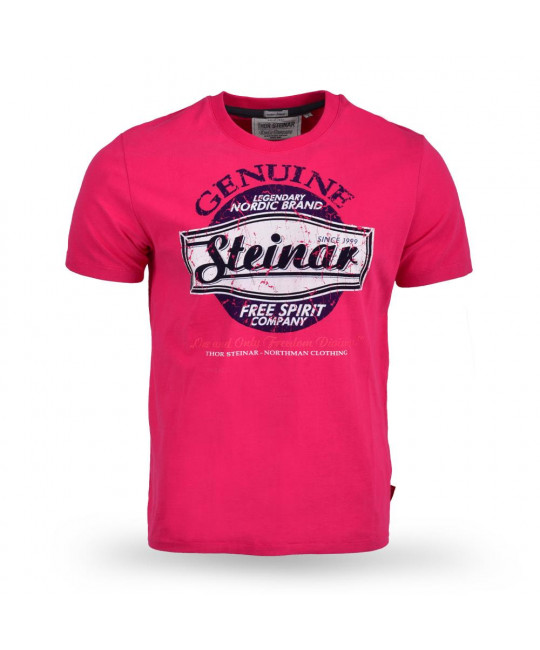  Футболка  Genuine Thor Steinar, фото 2 