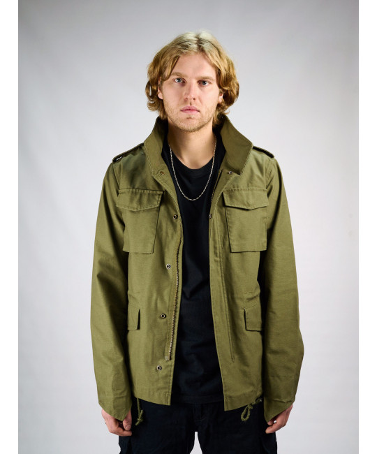  Куртка военная  М-65  ARMOR Foersverd, фото 3 