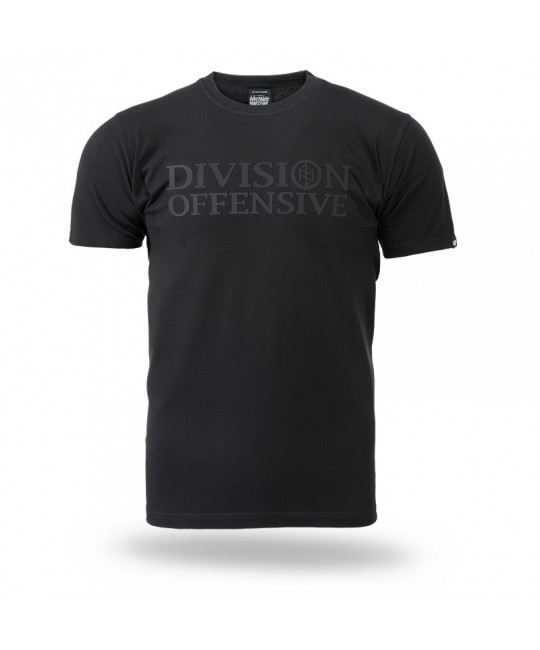  Футболка DIVISION OFFENSIVE Dobermans Aggressive, фото 4 