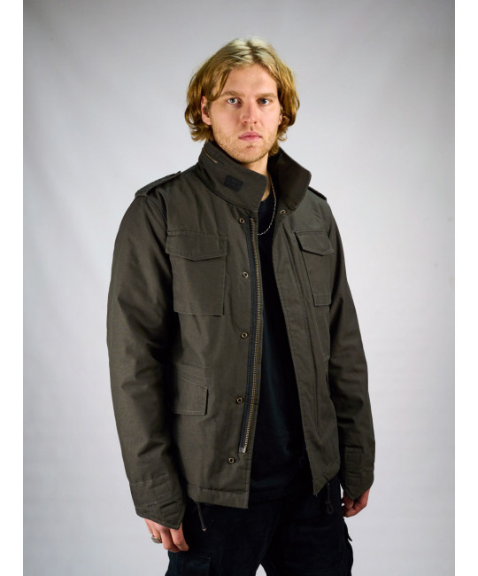  Куртка  M-65 ARMOR-W (зима) Foersverd, фото 3 