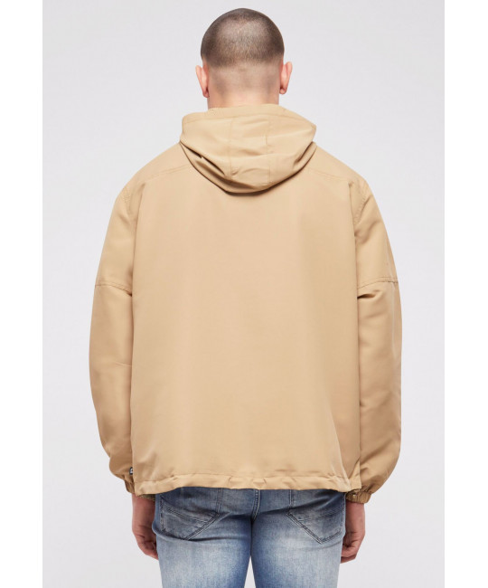  КУРТКА SUMMER WINDBREAKER BRANDIT CAMEL, фото 4 