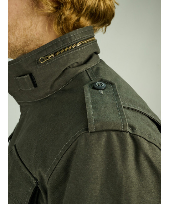  Куртка военная  М-65  ARMOR Foersverd, фото 11 