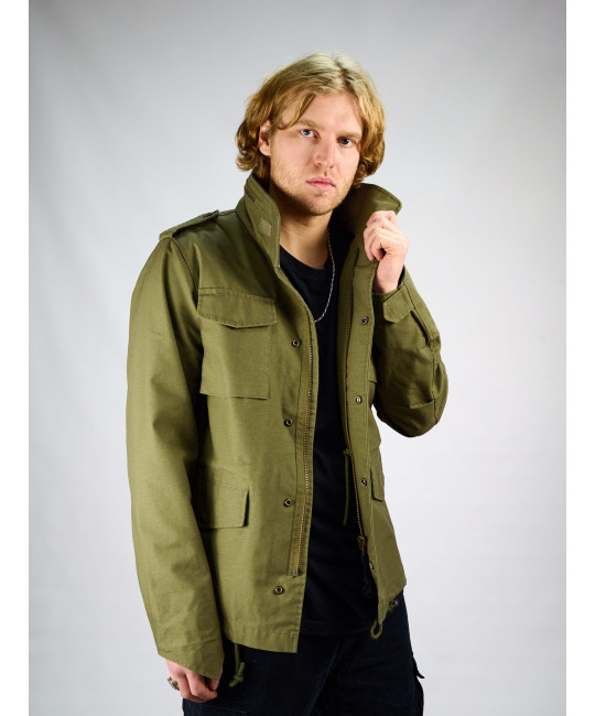  Куртка военная  М-65  ARMOR Foersverd, фото 6 