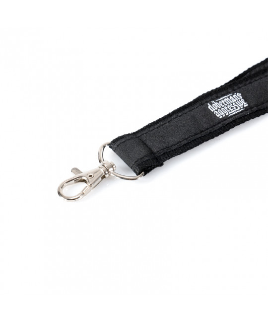  Лента для ключей SM02 Dobermans Aggressive, фото 3 
