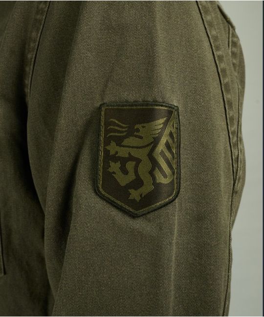  Мужская рубашка Armer, фото 6 