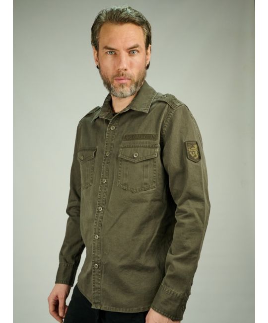  Мужская рубашка Armer, фото 5 