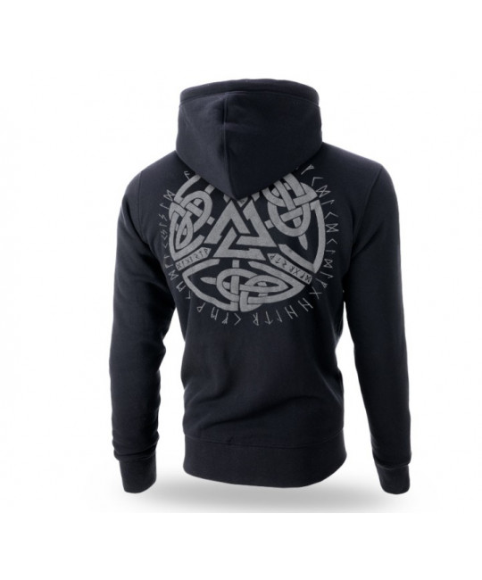  Толстовка на молнии North Valknut, фото 2 