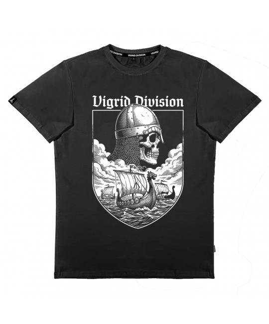  Футболка "Экспансия" VIGRID DIVISION, фото 2 