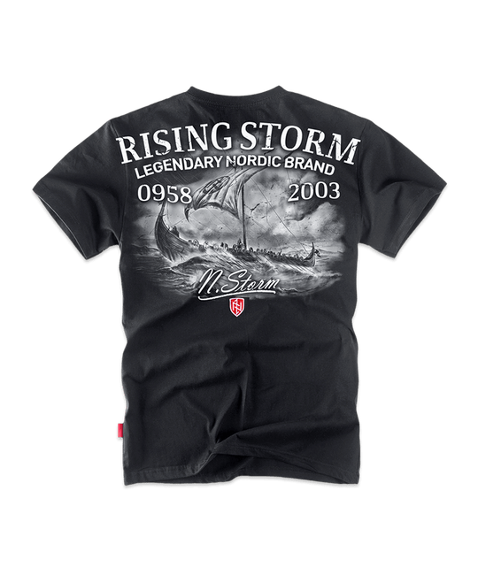  Футболка Rising Storm Dobermans Aggressive, фото 6 