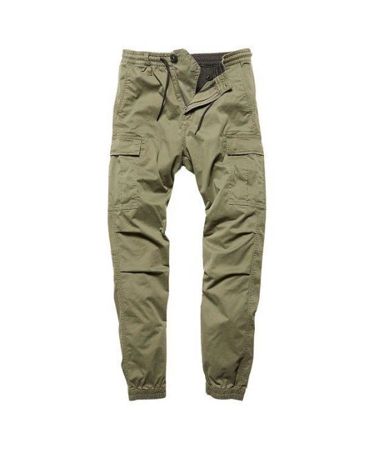  Брюки-карго Vince cargo jogger Vintage Industries, фото 7 