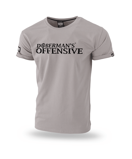  Футболка Offensive Dobermans Aggressive TS180, фото 7 