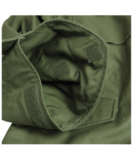  Мужская куртка M65 Alpha Industries field coat ( с подкладом), фото 7 