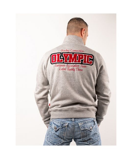  Куртка Olympic LABEL 23, фото 3 