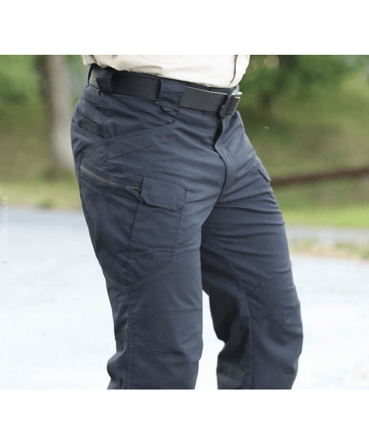 Военные тактические брюки Tactical Pants ESDY, фото 6 