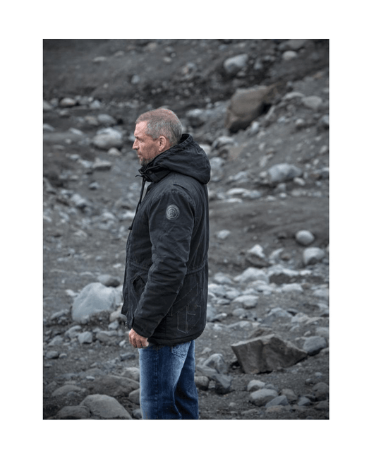  Куртка Harstad Thor Steinar, фото 3 