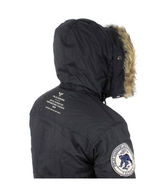  Куртка Polar Jacket SV Alpha Industries, фото 6 