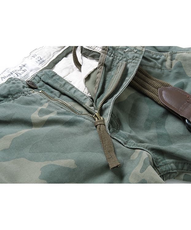Мужские брюки-карго с ремнём General Olive Armed Forces купить в Краснодаренедорого по выгодным ценам - Интернет-магазин Легионер