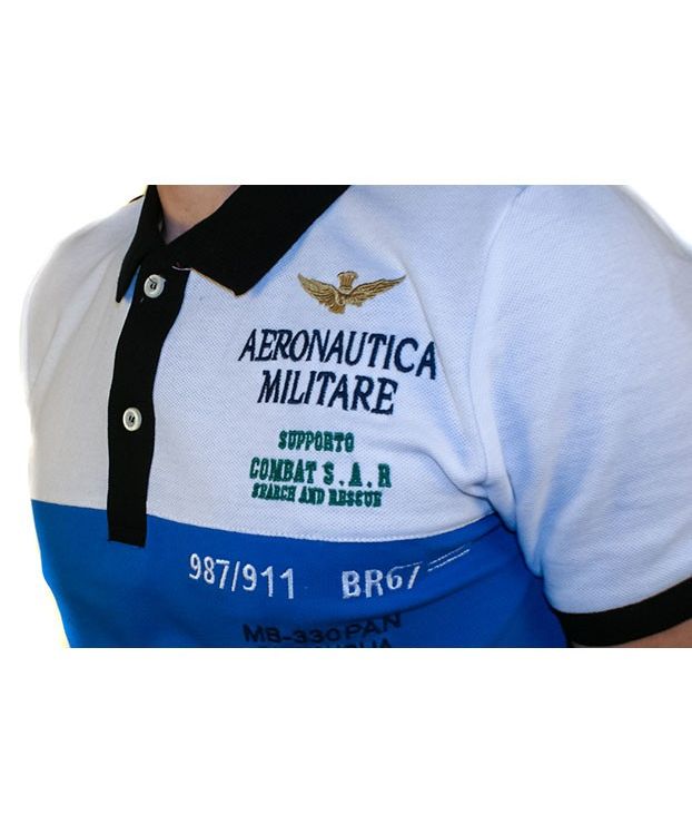 FLUG Aeronautica Militare MIXED BRANDS