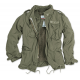  Куртка M65 REGIMENT Surplus, фото 5 