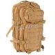  Тактический рюкзак US Assault SMALL Mil-Tec, фото 14 
