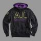  Толстовка Al Hoody Alpha Industries, фото 10 