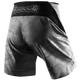  Шорты ММА Hayabusa Weld3 Fight Shorts Grey, фото 2 