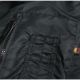  Куртка Мужская MA-1 Black Сhameleon, фото 9 