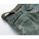  Мужские брюки-карго с ремнём General Green Camo Armed Forces, фото 8 