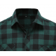  Фланелевая рубашка KARO-SHIRT, фото 9 