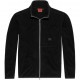  Флисовая толстовка Rock Fleece Vintage Industries, фото 2 