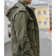  Куртка мужская Victory M65 Casual, фото 12 