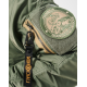  Husky Military N3B Rep.grey/Rep.grey NORD  DENALI, фото 4 