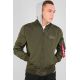  MA-1 Hooded TT  Alpha Industries, фото 5 