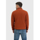  Флисовая толстовка Rock Fleece Vintage Industries, фото 3 