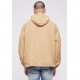  КУРТКА SUMMER WINDBREAKER BRANDIT CAMEL, фото 4 
