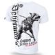  Футболка Dobermans Support Dobermans Aggressive, фото 4 