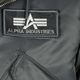  Куртка 45P Hooded Custom Alpha Industries, фото 15 